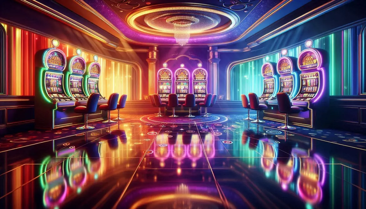 Grand Mondial Casino